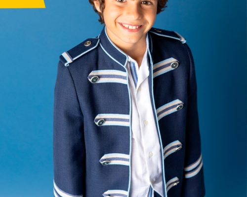 4 niño