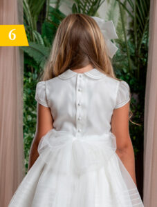 Comunión niña 6