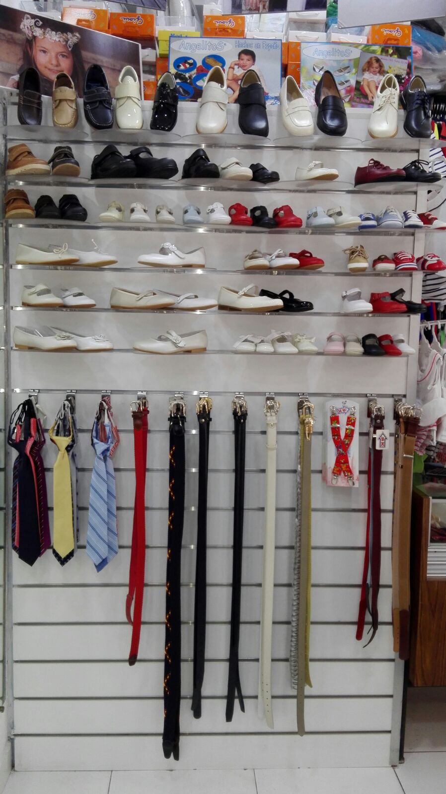Zapatos 2
