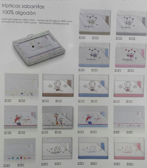 Canastillas 13
