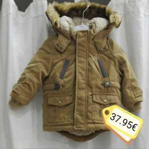 Confección bebé 24