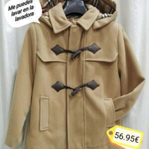 Confección bebé 25